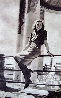 1940-е