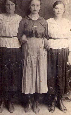 1920-е
