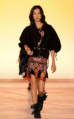 Isabel Marant весна/лето 2025