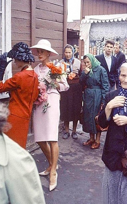 1950-е
