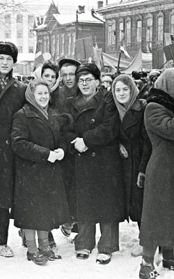 1940-е