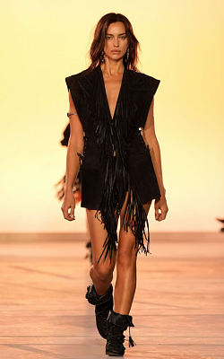 Isabel Marant весна/лето 2025