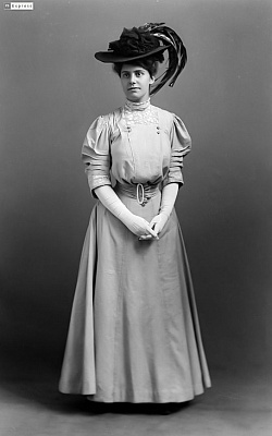 1900-е