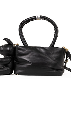 Сумки-животные Maison Mihara Yasuhiro