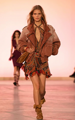 Isabel Marant весна/лето 2025