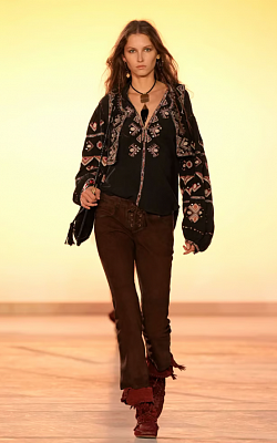 Isabel Marant весна/лето 2025