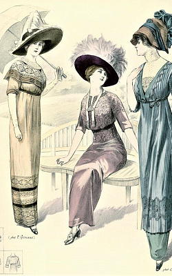 1910-е