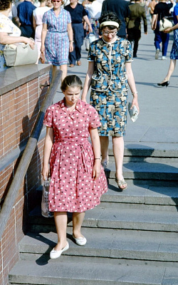 1960-е