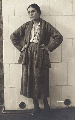 1920-е