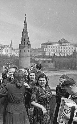 1940-е
