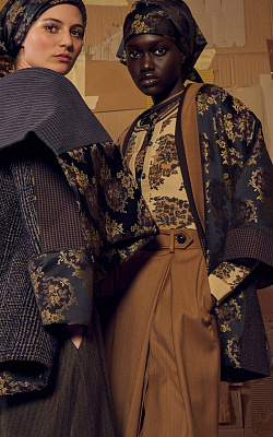 Antonio Marras Pre-Fall 2025