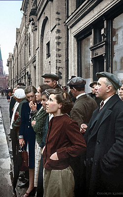 1940-е