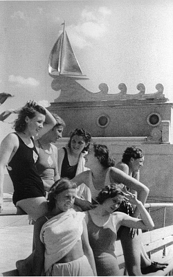 1920-е