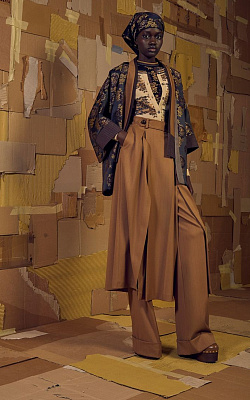 Antonio Marras Pre-Fall 2025