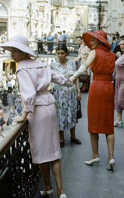 1950-е