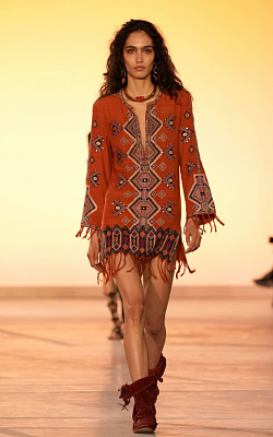 Isabel Marant весна/лето 2025