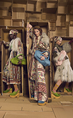 Antonio Marras Pre-Fall 2025