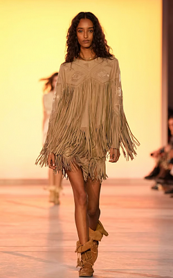Isabel Marant весна/лето 2025
