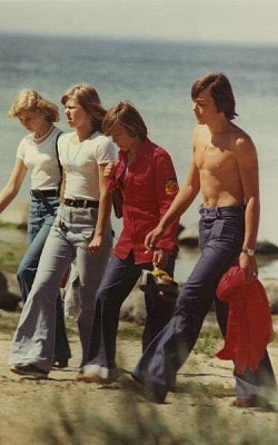 1970-е