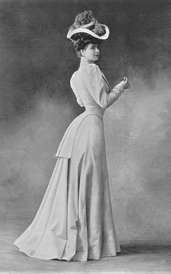 1900-е