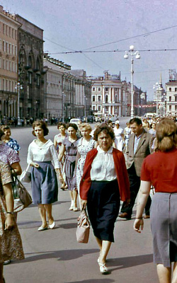 1960-е