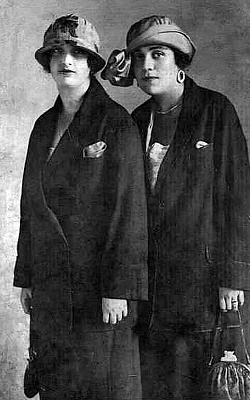 1920-е