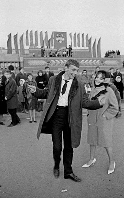 1950-е