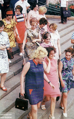 1970-е