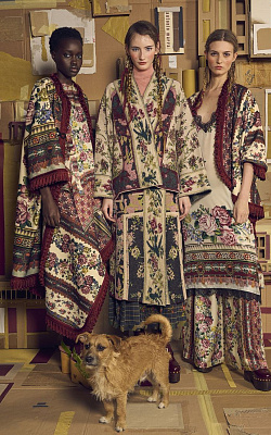 Antonio Marras Pre-Fall 2025