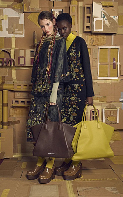 Antonio Marras Pre-Fall 2025