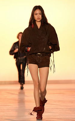 Isabel Marant весна/лето 2025