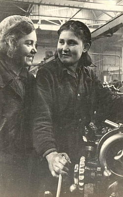 1930-е